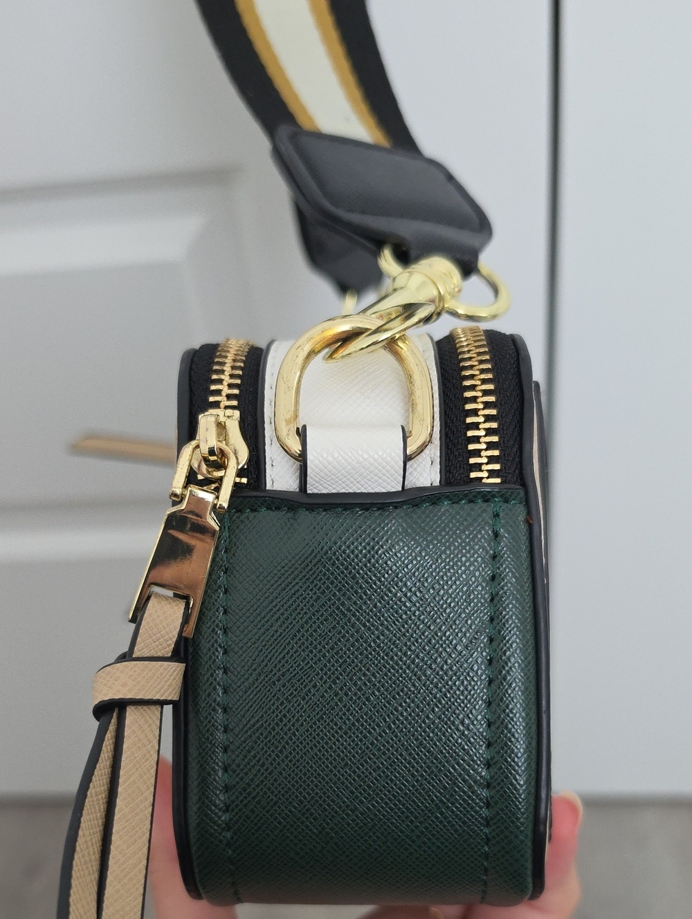 Marc Jacobs Snapshot Bag - Picture 4 of 7